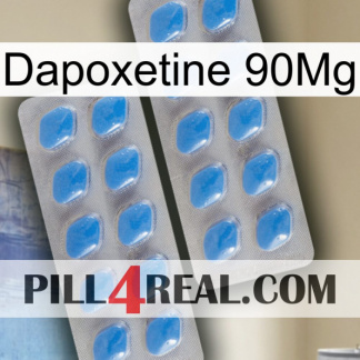 Dapoxetine 90Mg 23